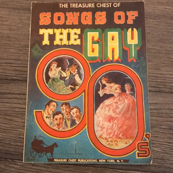 Vintage song book bundle 1940’s old favorites spirituals American 4 books - Picture 10 of 16